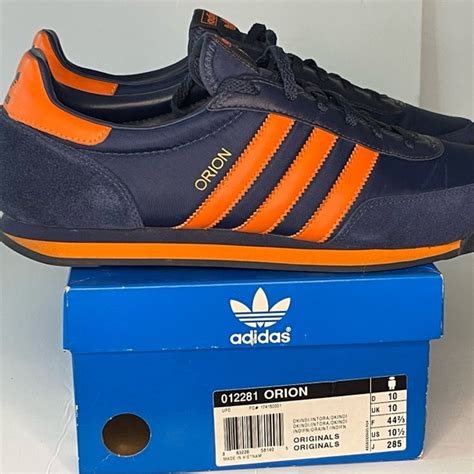 poshmark Adidas orion